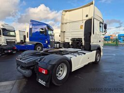 DAF XF 480 FT SUPER SPACE CAB ZF INTARDER