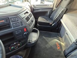 DAF XF 480 FT SUPER SPACE CAB ZF INTARDER