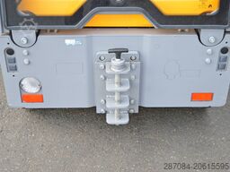 Jungheinrich EZS 570