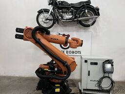 KUKA KR150 R3100 PRIME KRC4