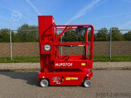 MAGNI MJP07OF | 2025