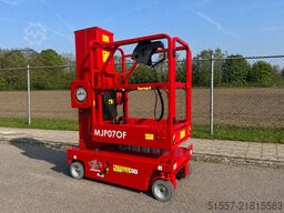 MAGNI MJP07OF | 2025