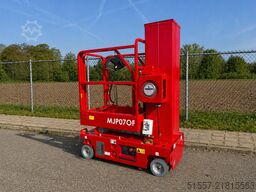 MAGNI MJP07OF | 2025