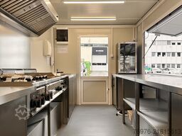 Other Contrailer, Food Truck zum BEST PREIS