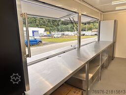 Other Contrailer, Food Truck zum BEST PREIS