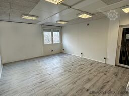  DUO Bürocontainer 20FT Duo Container