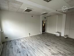  DUO Bürocontainer 20FT Duo Container