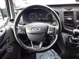 FORD Transit Custom 280 L1H1 Trend Klima PDC