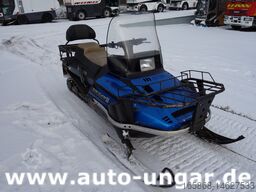 Yamaha Viking VK540 III Proaction Plus Schneemo