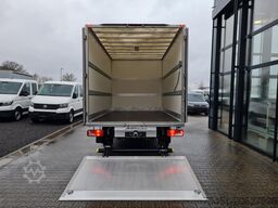 Mercedes-Benz Sprinter 315 Cdi Koffer LBW Klima