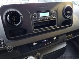 Mercedes-Benz Sprinter 315 Cdi Koffer LBW Klima