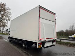 MAN TGL 8.180 Bakwagen