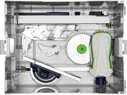 Festool CSC SYS 50 EBI-Set