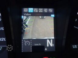 Mercedes-Benz Antos 1924L Huif + Klep Dhollandia 2000 KG Euro 6