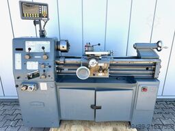 WEILER LZ 330 incl. neuer 3-Achsdigitalanzeige