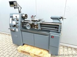 WEILER LZ 330 incl. neuer 3-Achsdigitalanzeige