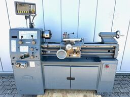 WEILER LZ 330 incl. neuer 3-Achsdigitalanzeige