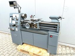 WEILER LZ 330 incl. neuer 3-Achsdigitalanzeige