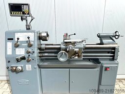 WEILER LZ 330 incl. neuer 3-Achsdigitalanzeige