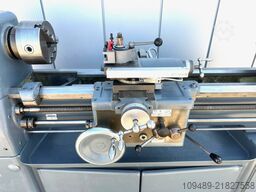 WEILER LZ 330 incl. neuer 3-Achsdigitalanzeige