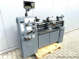 WEILER LZ 330 incl. neuer 3-Achsdigitalanzeige