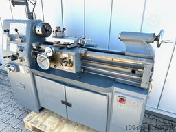 WEILER LZ 330 incl. neuer 3-Achsdigitalanzeige