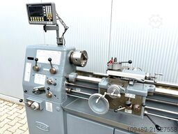 WEILER LZ 330 incl. neuer 3-Achsdigitalanzeige