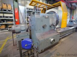VDF WOHLENBERG VM 1600