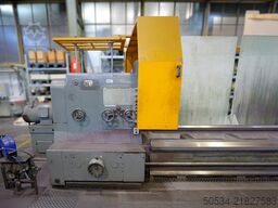 VDF WOHLENBERG VM 1600