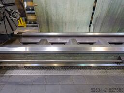 VDF WOHLENBERG VM 1600