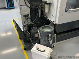 HAAS VF-2SS