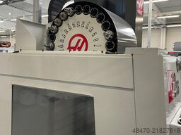 HAAS VF-2SS