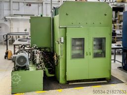 WICKERT 1000 kN