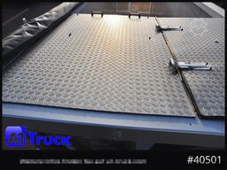 KEMPF Kombiliner, Exeler LiquidXliner, Gülle Pumpe