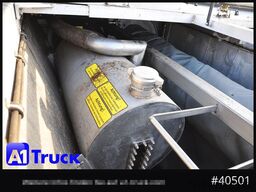 KEMPF Kombiliner, Exeler LiquidXliner, Gülle Pumpe