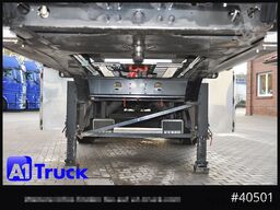 KEMPF Kombiliner, Exeler LiquidXliner, Gülle Pumpe