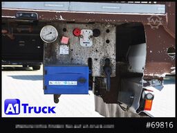 SCHWARZMUELLER Vollalu, 90m³, 7620 Kg, Lift CF 8mm,