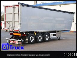 KEMPF Kombiliner, Exeler LiquidXliner, Gülle Pumpe