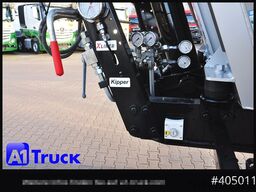 KEMPF Kombiliner, Exeler LiquidXliner, Gülle Pumpe