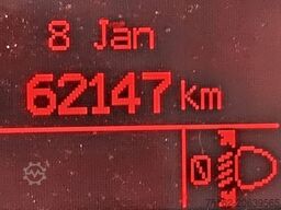 IVECO DAILY 35S18 Bakwagen Laadklep!