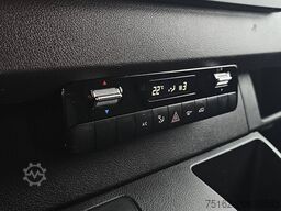 MERCEDES-BENZ SPRINTER 315 L2H2 RWD Mbux
