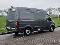 MERCEDES-BENZ SPRINTER 316 L2H2 LED Mbux 10