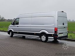 M.A.N. TGE 3.140 ac automaat EURO6