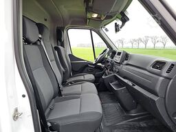 RENAULT MASTER 2.3 Bakwagen Laadklep!