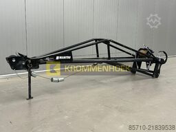 Manitou PT 600
