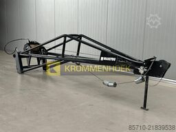 Manitou PT 600