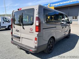 Fiat Talento Kombi 1.6 L1H1 1,0t Family M1