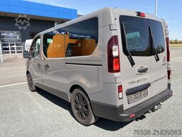 Fiat Talento Kombi 1.6 L1H1 1,0t Family M1