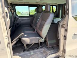 Fiat Talento Kombi 1.6 L1H1 1,0t Family M1
