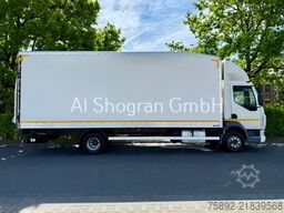 DAF LF 210 Koffer / Klima / Euro6 / LBW